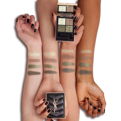Palette Occhi