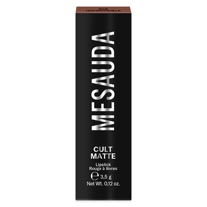 Rossetto Matte