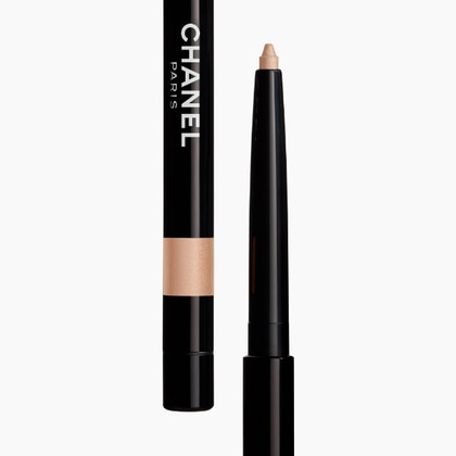  CHANEL STYLO YEUX WATERPROOF STILO OCCHI A LUNGA TENUTA - RETRAIBILE CON TEMPERAMATITE  1 di 3 