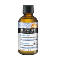 150ML DR. SCHELLER ANTI POLLUTION TONICO SENZA ALCOL  1 di 2 