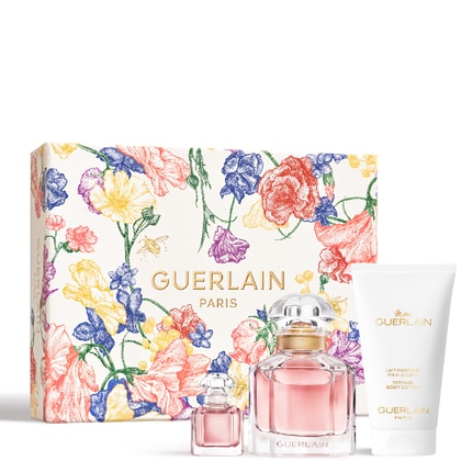 50ml+75ml+5ml Guerlain MON GUERLAIN Cofanetto Regalo  1 di 4 