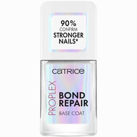 10,5 ML Catrice PROPLEX BOND REPAIR Smalto Unghie Base Coat  1 di 2 