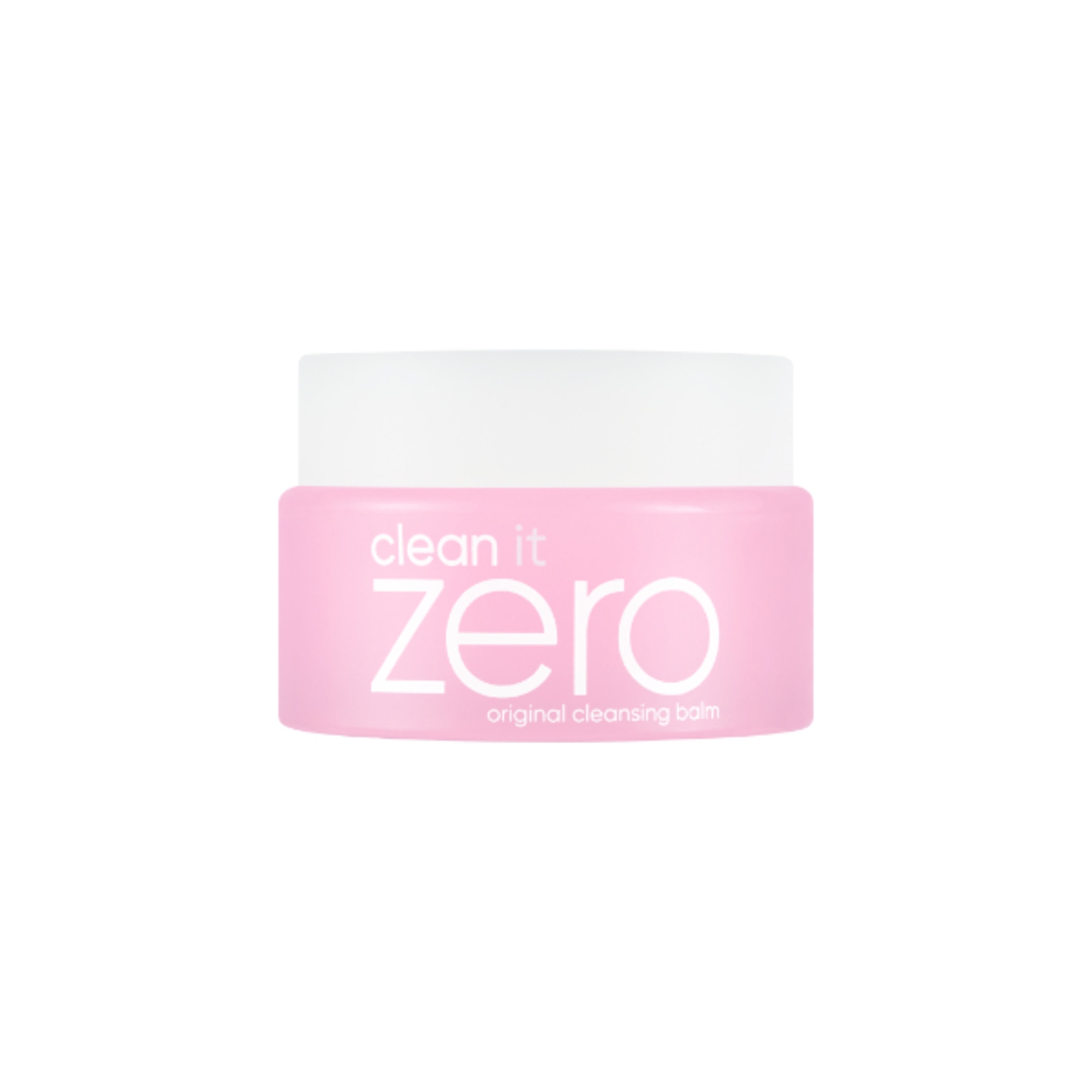 25 ML BANILA CLEAN IT ZERO Cleansing Balm Original 1 di 2
