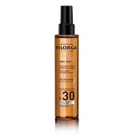  Filorga UV-BRONZE BODY SPF30 OLIO SOLARE ANTI-ETÀ ATTIVATORE DI ABBRONZATURA  1 di 2 