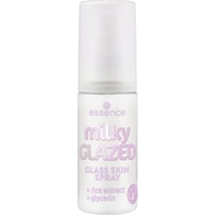 Essence MILKY GLAZED GLASS SKIN Spray Viso