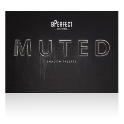 52,2 G BPERFECT MUTED PALETTE Palette Ombretti  1 di 2 