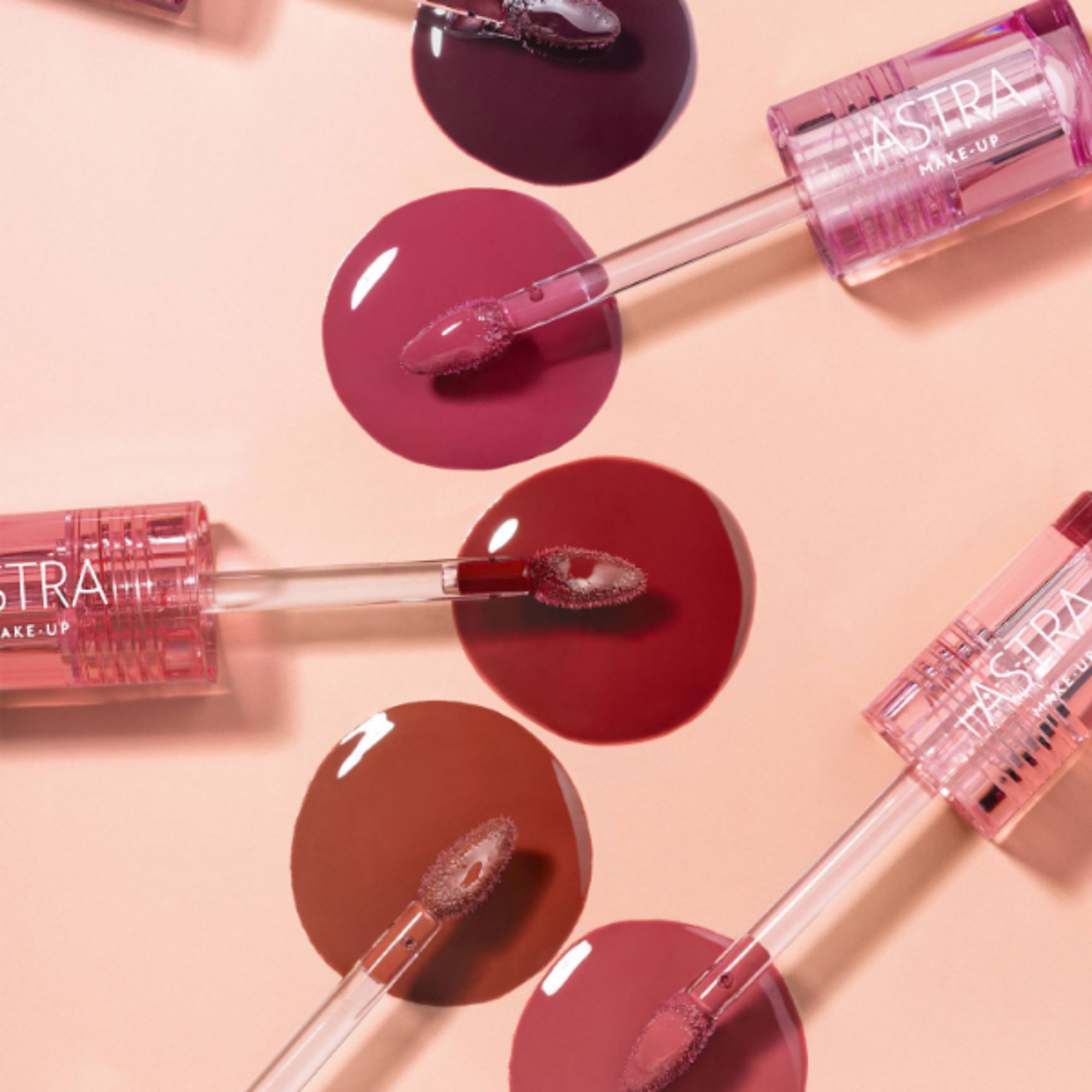 ASTRA MAKE-UP APERITINT Lip Oil Stain 4 di 4 Lip Oil Stain