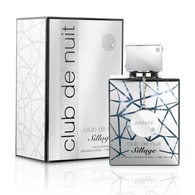 105 ML Club de Nuit SILLAGE Eau De Parfum  1 di 2 