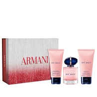  Giorgio Armani MY WAY EAU DE PARFUM Cofanetto Regalo  1 di 2 