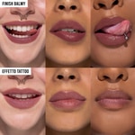  Mulac HYDRA STAIN Lipgloss  5 di 5 Lipgloss