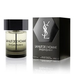 100 ML Yves Saint Laurent LA NUIT DE L'HOMME Nuit Homme Ysl Eau De Toilettevaporisateur 100 Ml 3 di 3 Nuit Homme Ysl Eau De Toilettevaporisateur 100 Ml