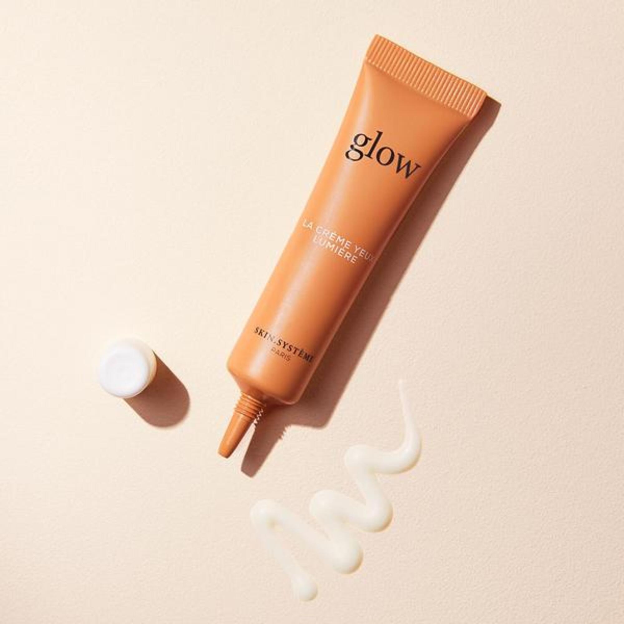 La Crema Occhi Illuminante