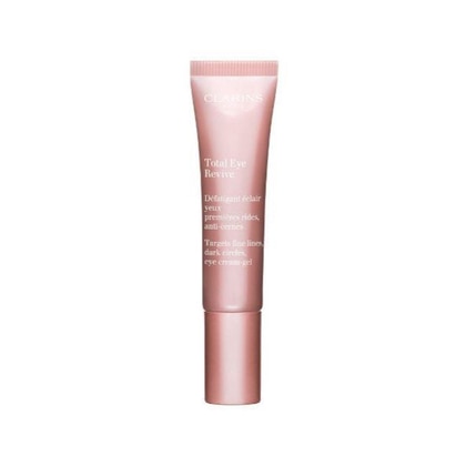 15 ML Clarins TOTAL EYE REVIVE Trattamento Occhi Anti-Age  1 di 3 