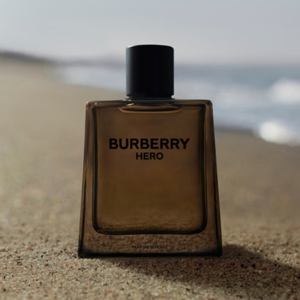 100 ML Burberry HERO Parfum Intense  1 di 8 