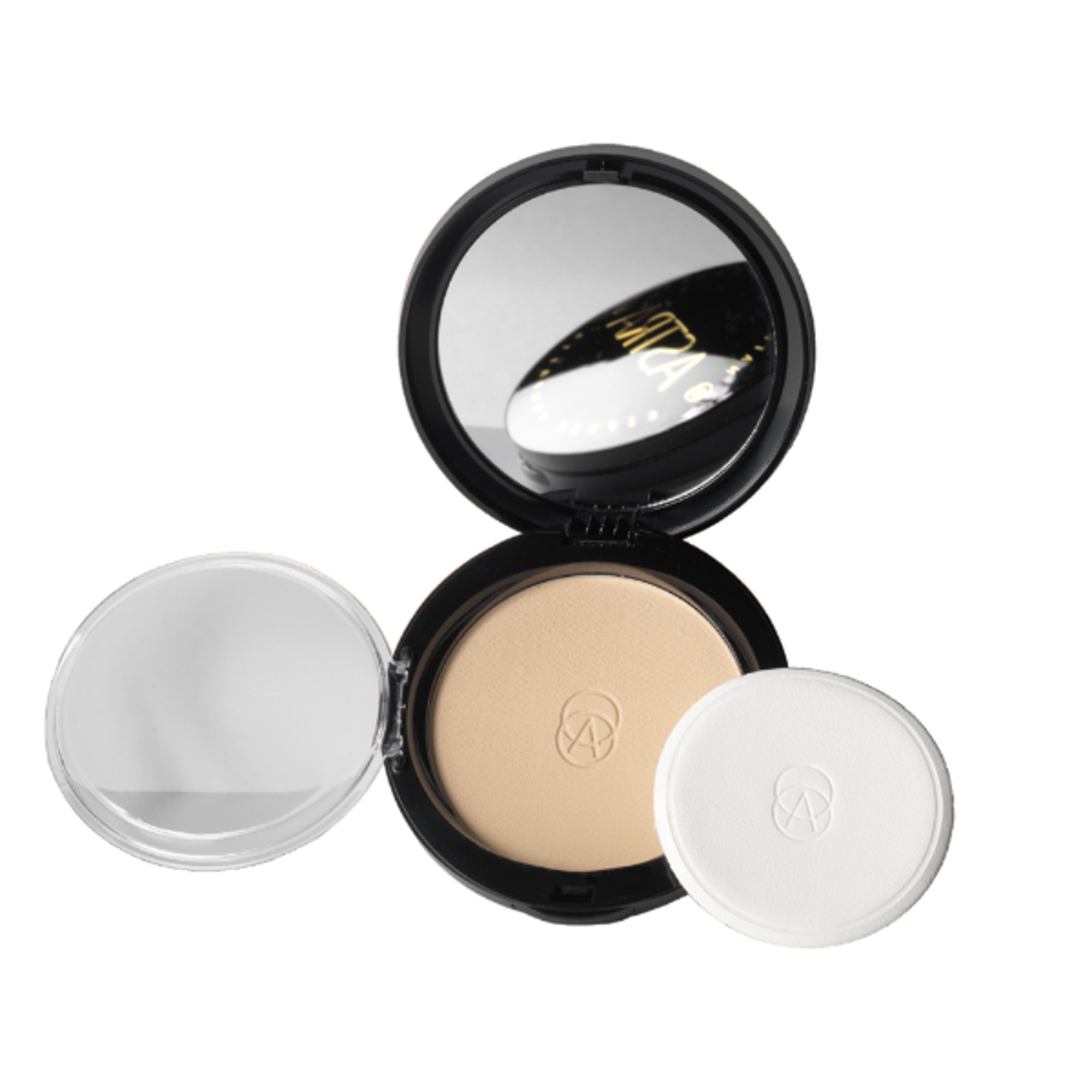 ASTRA MAKE-UP NATURAL SKIN POWDER Cipria 1 di 1