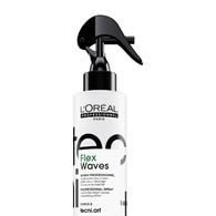 190 ML L'Oreal Professionnel FLEX WAVES TECNI.ART Spray Modellante  1 di 2 