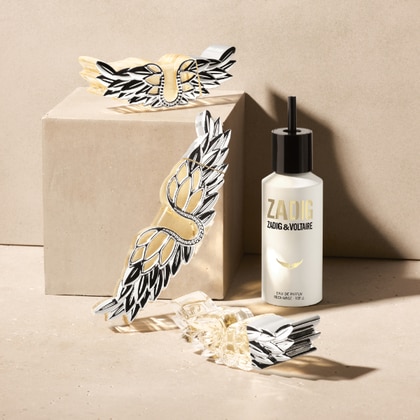 Eau De Parfum