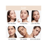 Dior DIOR FOREVER Hydra Nude 3 di 4 Hydra Nude