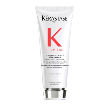 200 ML Kerastase PREMIÈRE Fondant Fluidité Réparateur  1 di 3 