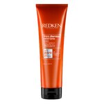 Redken FRIZZ DISMISS Trattamento Leave-In per Capelli Crespi 1 di 3 Trattamento Leave-In per Capelli Crespi