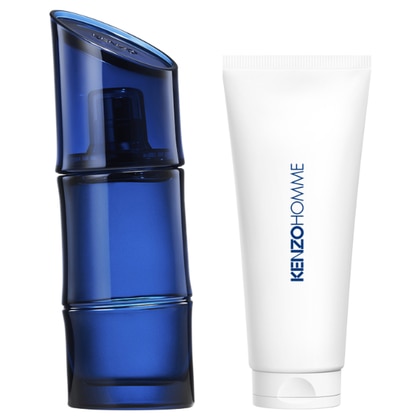 60ml+75ml KENZO KENZO HOMME Cofanetto Regalo  1 di 4 