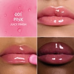  Dior DIOR ADDICT LIP GLOW OIL Olio Labbra Idratante 24 Ore – 3 Finish Ultra-Brillanti  2 di 6 Olio Labbra Idratante 24 Ore – 3 Finish Ultra-Brillanti