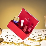  Shiseido VPN U&F ADVANCED HOLIDAY KIT Cofanetto Regalo  3 di 7 Cofanetto Regalo