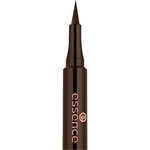  Essence EYELINER PEN Penna Eyeliner a Lunga Durata  3 di 3 Penna Eyeliner a Lunga Durata