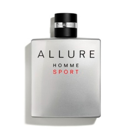 150 ML CHANEL ALLURE HOMME SPORT EAU DE TOILETTE VAPORIZZATORE 1 di 1