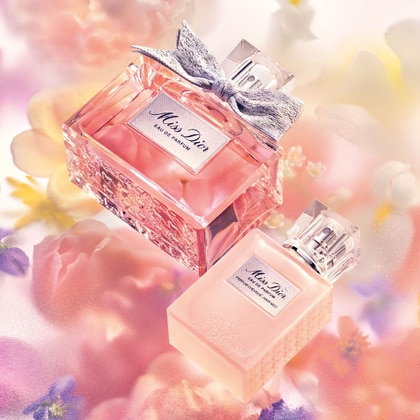Eau de Parfum Hair Mist