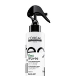 190 ML L'Oreal Professionnel FLEX WAVES TECNI.ART Spray Modellante  1 di 6 Spray Modellante