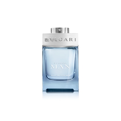 100 ML Bulgari MAN GLACIAL ESSENCE Eau De Parfum  1 di 1 