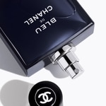 50 ML CHANEL BLEU DE CHANEL EAU DE TOILETTE VAPORIZZATORE 3 di 4 EAU DE TOILETTE VAPORIZZATORE
