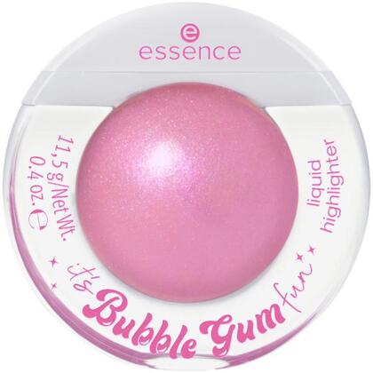  Essence IT'S BUBBLE GUM FUN Illuminante  1 di 2 