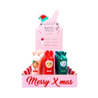  Inuwet CHRISTMAS LIP BALM Balsamo Labbra  1 di 2 