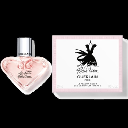 Le Flacon Coeur - Eau De Parfum Intense
