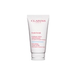 Crema Esfoliante Rinfrescante con Granuli di Origine Naturale.