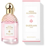 75 ML Guerlain AQUA ALLEGORIA FLORA CHERRYSIA Eau De Toilette 2 di 3 Eau De Toilette