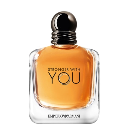 100 ML Giorgio Armani STRONGER WITH YOU STRONGER WITH YOU EDT 100ML  1 di 3 