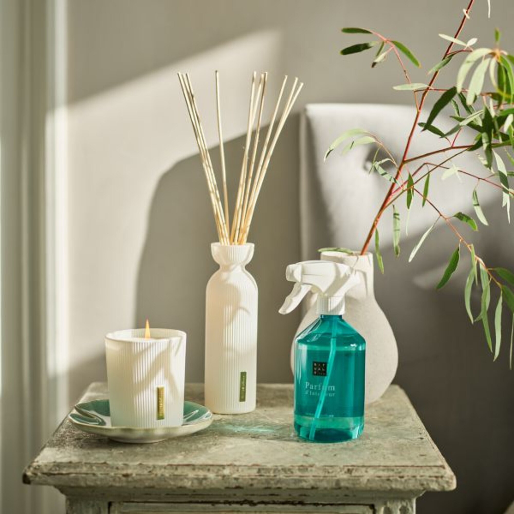 Profumatore Ambiente