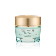 50 ML Estée Lauder DAYWEAR Multi-Protection Anti-Oxidant 24H-Moisture Creme SPF15 Dry Skin - Crema Ricca per Pelli Aride  1 di 2 