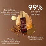 1 PCS Apivita QUEEN BEE Absolute Anti-Aging & Redefining Serum  2 di 7 Absolute Anti-Aging & Redefining Serum
