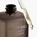 50 ML CHANEL LE LIFT PRO CONCENTRÉ CONTOURS  3 di 3 CONCENTRÉ CONTOURS