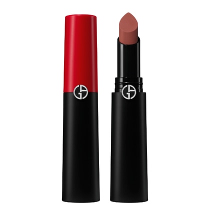 Giorgio Armani LIP POWER MATTE Rossetto Stick Labbra 1 di 3