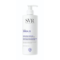 XERIAL 10 LAIT CORPS 400ML