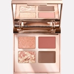 Catrice ESPRESSO YOURSELF Palette Ombretti 1 di 3 Palette Ombretti