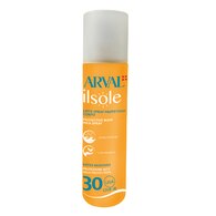 200 ML Arval ILSOLE Latte Spray Protettivo Corpo SPF30  1 di 2 