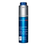 50 ML Clarins CLARINSMEN Trattamento Levigante Anti-Rughe Rassodante 3 di 5 Trattamento Levigante Anti-Rughe Rassodante