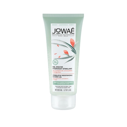 200 ML Jowae GEL DOCCIA IDRATANTE STIMOLANTE CORPO ALLO ZENZERO Gel Doccia  1 di 1 