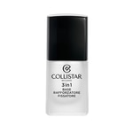 10 ML Collistar 3 IN 1 Base - Rafforzatore - Fissatore  1 di 1 Base - Rafforzatore - Fissatore